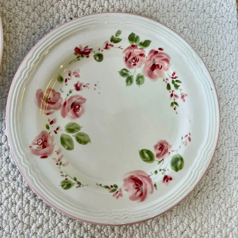 Dinner Plates 10